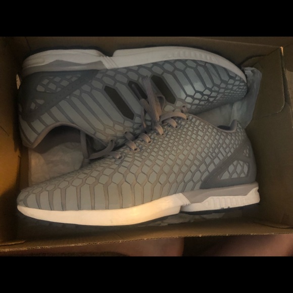 ZX Flux - Picture 2 of 6